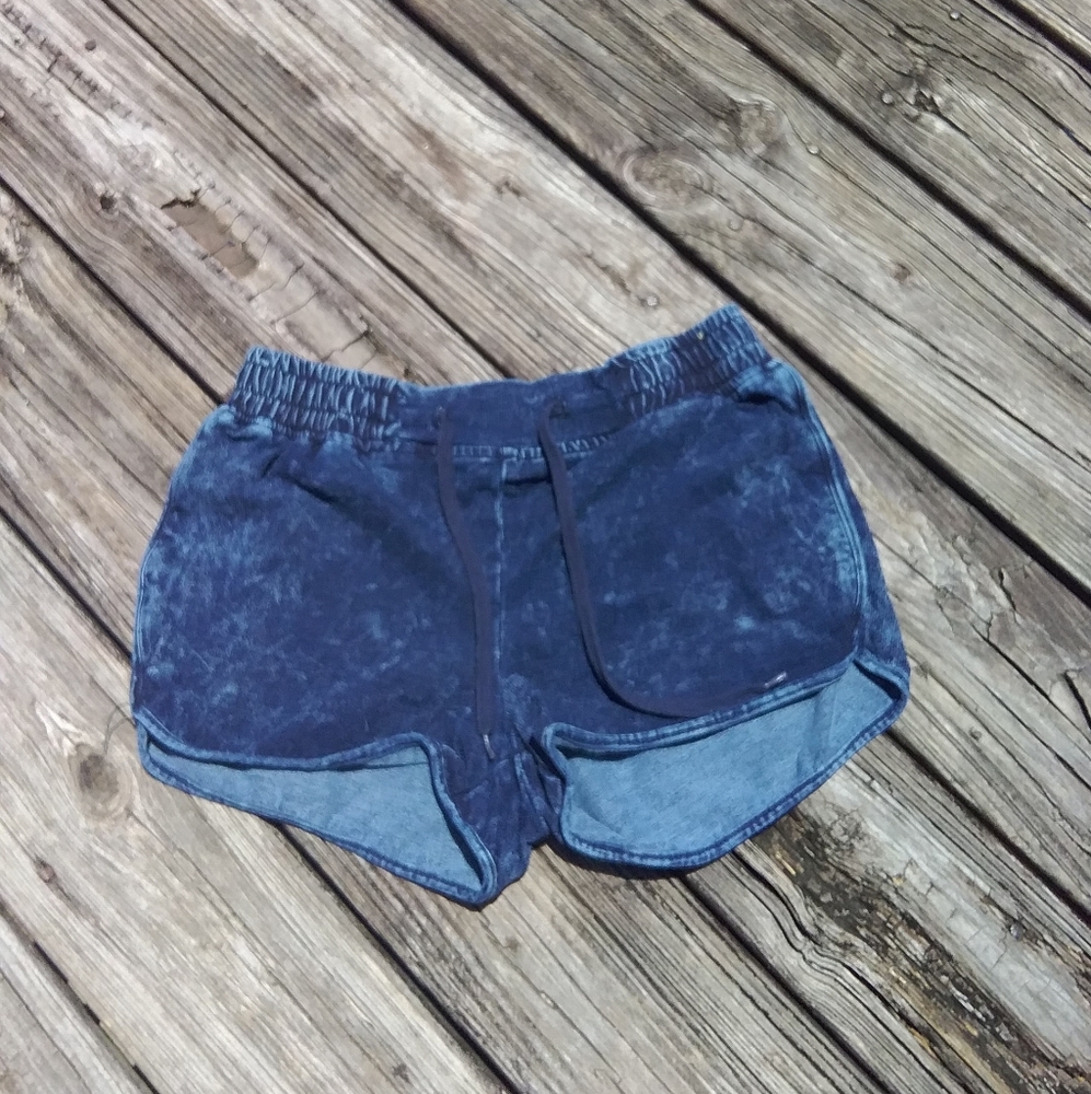 JC & JQ shorts